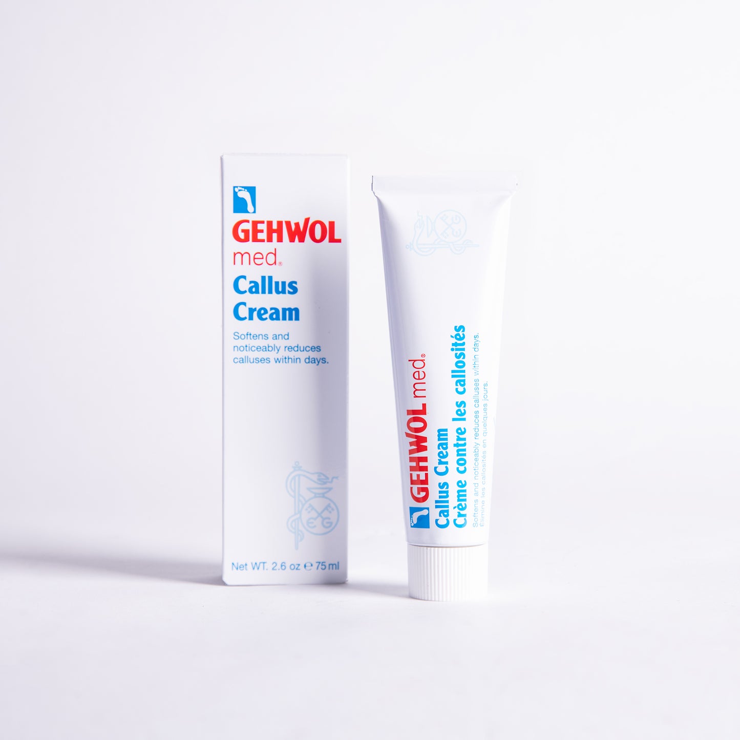 Gehwol Med Callus Cream