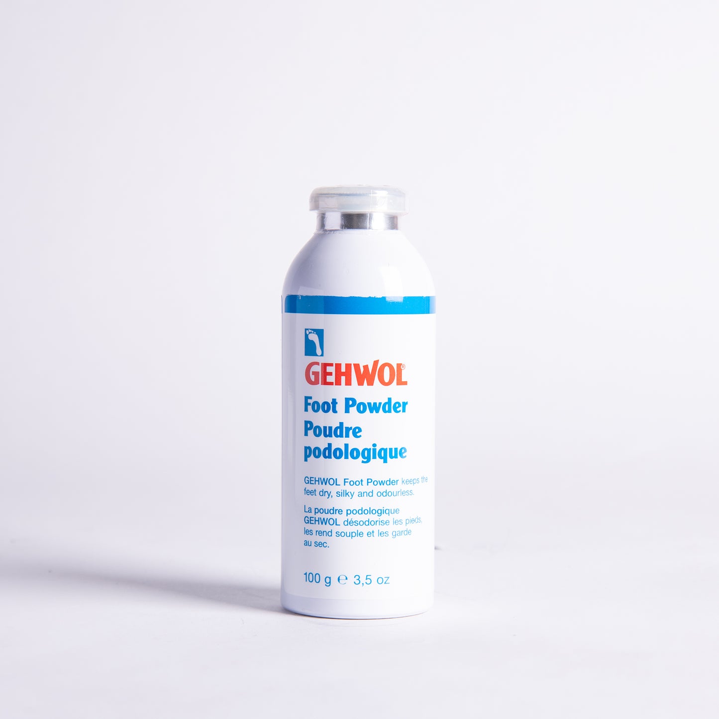 Gehwol Foot Powder