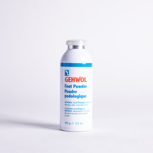 Gehwol Foot Powder