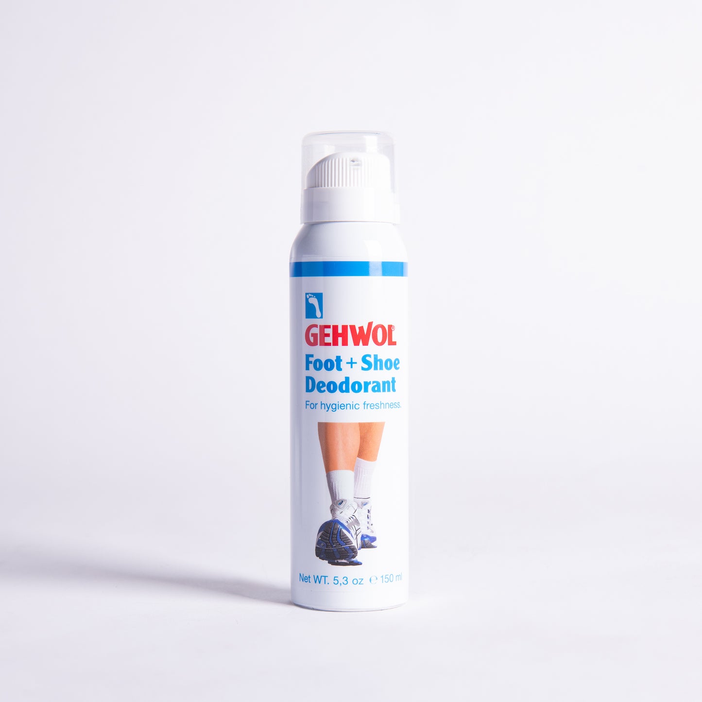 Gehwol Foot & Shoe Deodorant