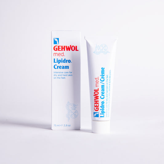 Gehwol Med Lipidro Cream