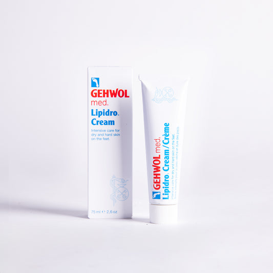 Gehwol Med Lipidro Cream Mini