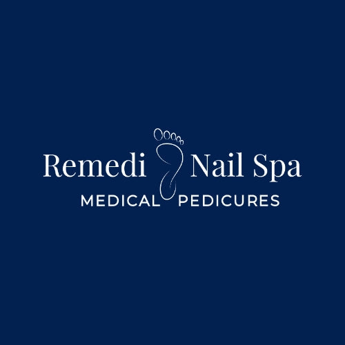 Remedi Nail Spa